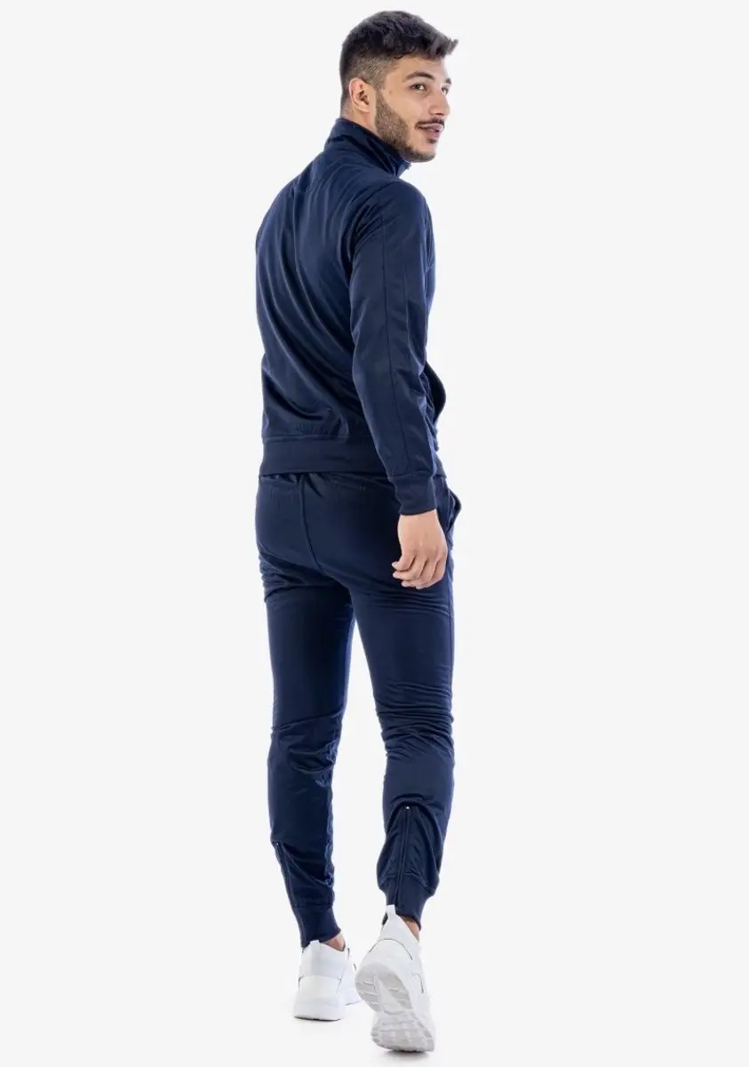 Givova Torino Trainingspak L - Blauw