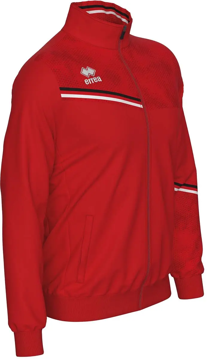 Errea Sweater Erick Giubbino Ad