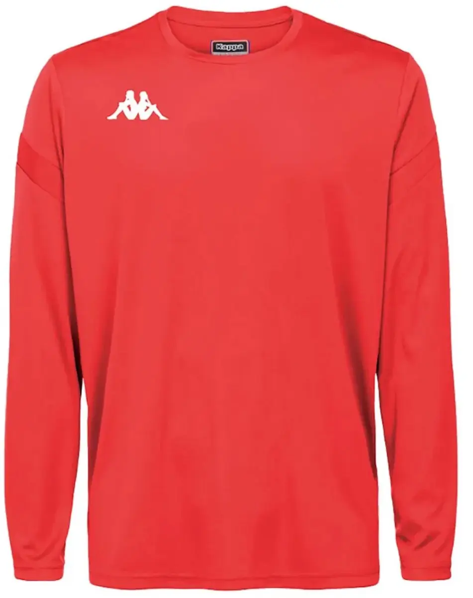 Kappa Dovol T-shirt Lange mouwen