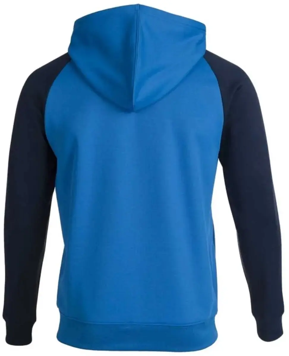 Joma Academy IV Jas Heren - Royal - XL