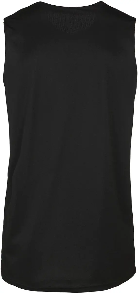 Errea Chicago Tanktop - Zwart - XL - afbeelding 6 van 6