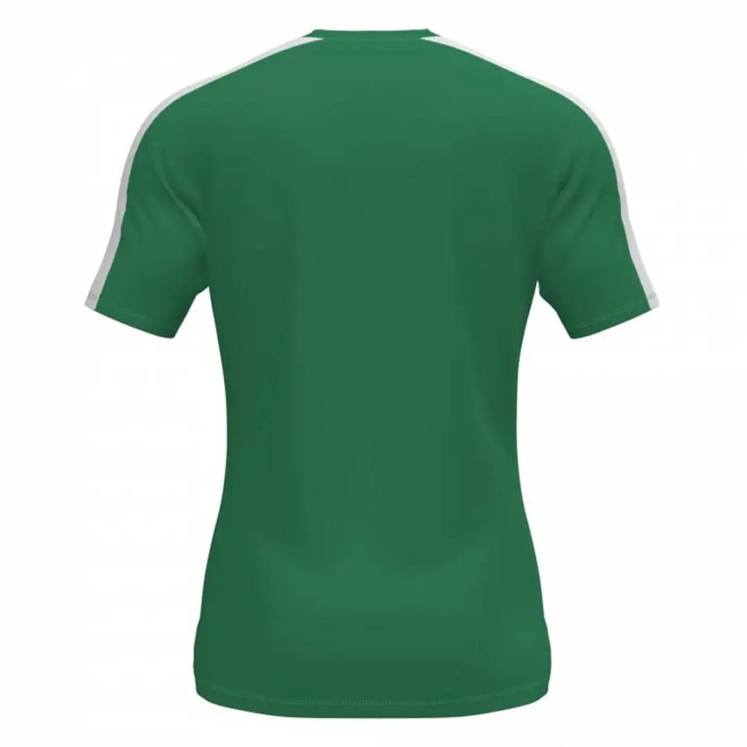 Joma Academy III Shirt Heren - Groen/Wit XL