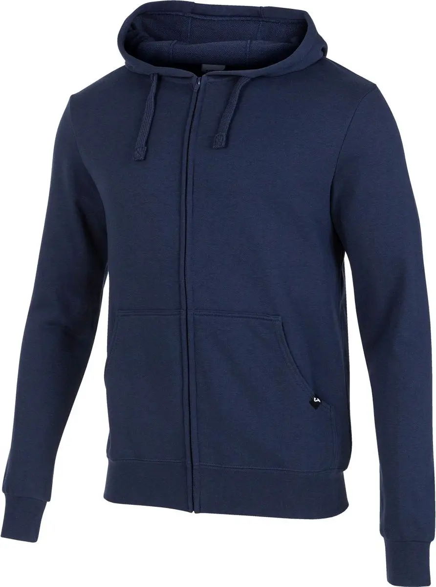 Joma Jungle Jas Met Kap Kinderen
