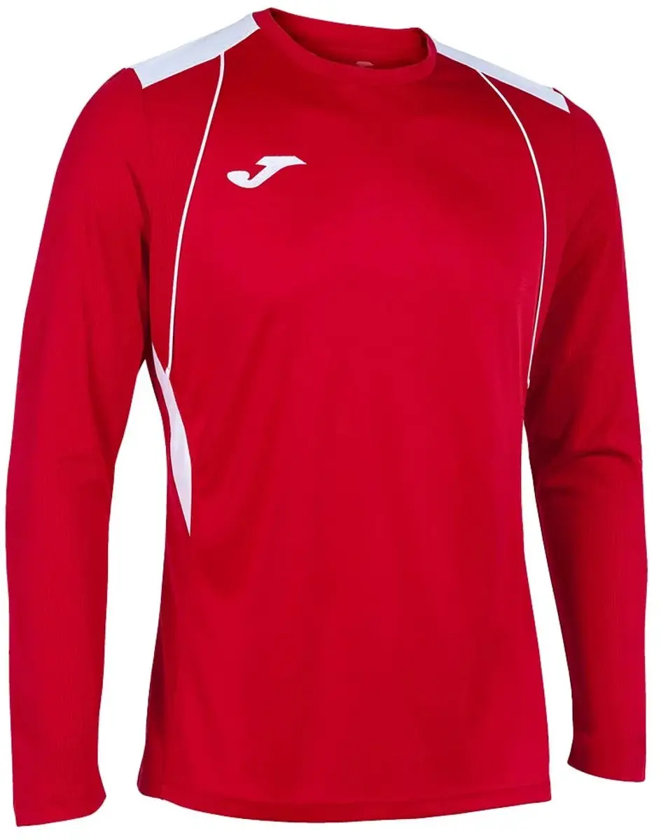 Joma Championship VII T-shirt Lange mouwen