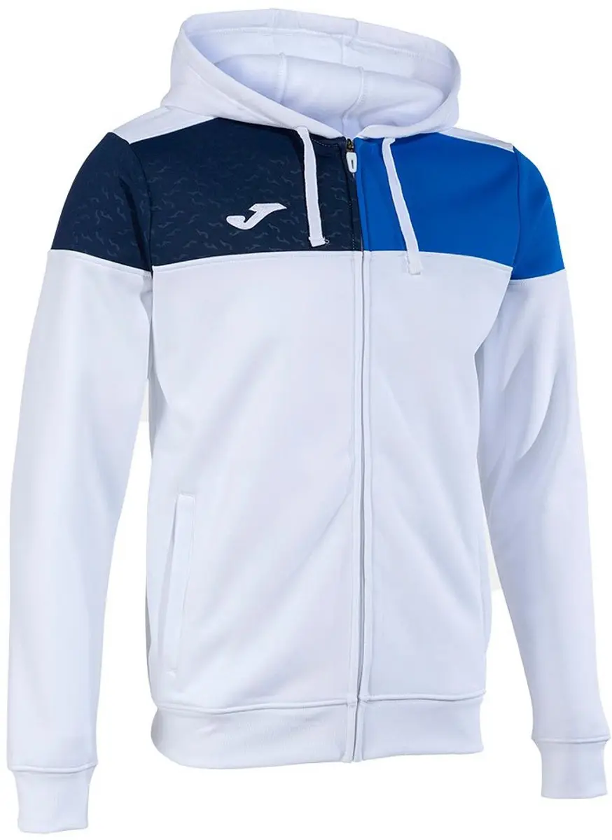 Joma Crew V Sweatshirt