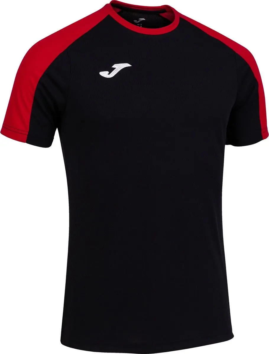 Joma Eco-Championship Shirt Korte Mouw Heren