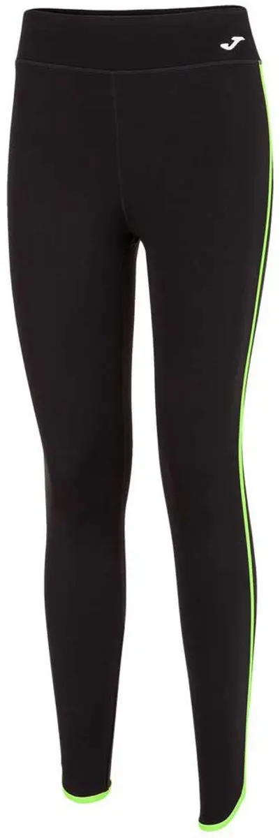 Joma Combi Torneo Leggings Zwart M Vrouw