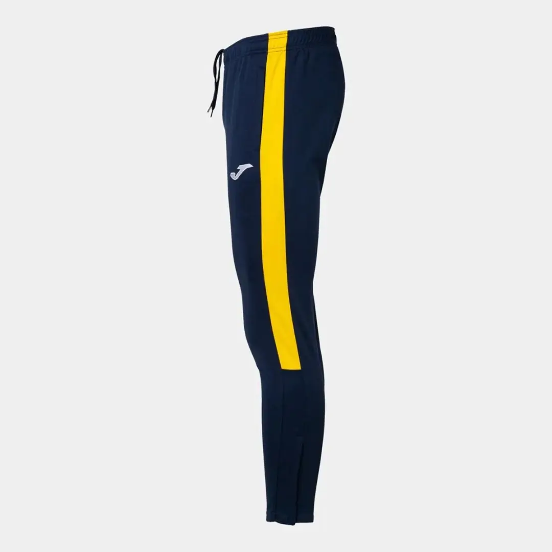 Joma Eco Championship Broek Navy Pink XL