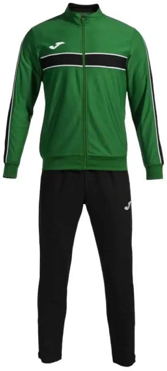 Joma Victory Trainingspak Groen,Zwart L Man
