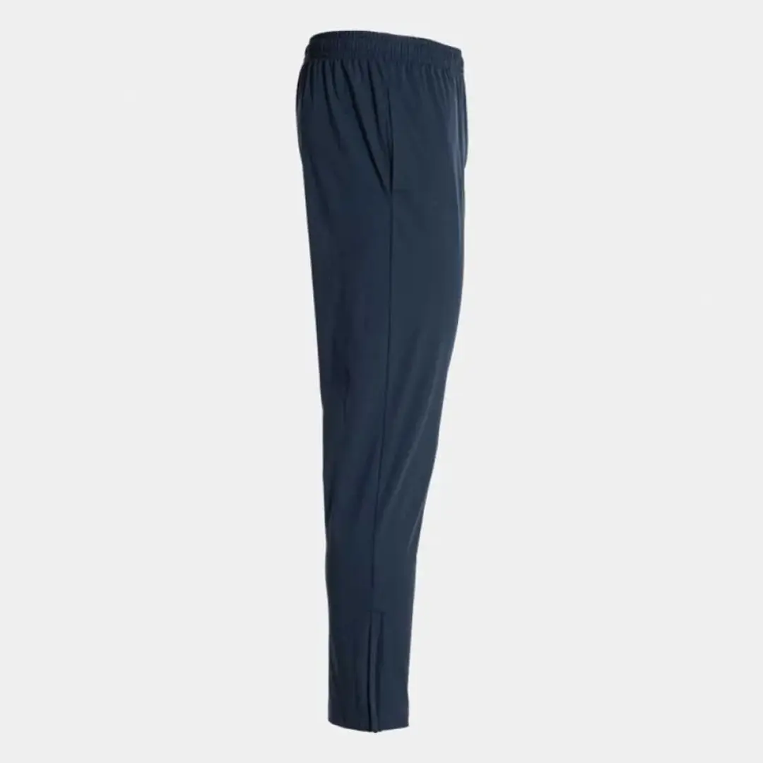 Joma Doha II Trainingsbroek - L - Navy