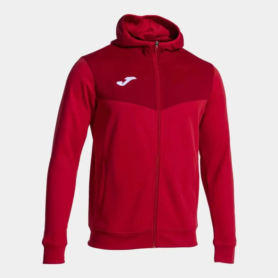Joma Campus Street Sweatshirt - Rood - L