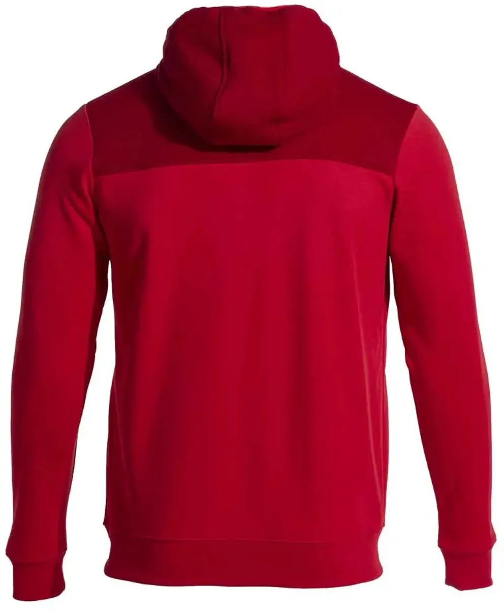 Joma Campus Street Sweatshirt - Rood - L