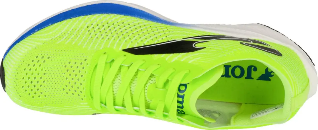 Joma R.5000 RR500S2511 Hardloopschoenen - Groen - AG - afbeelding 3 van 5