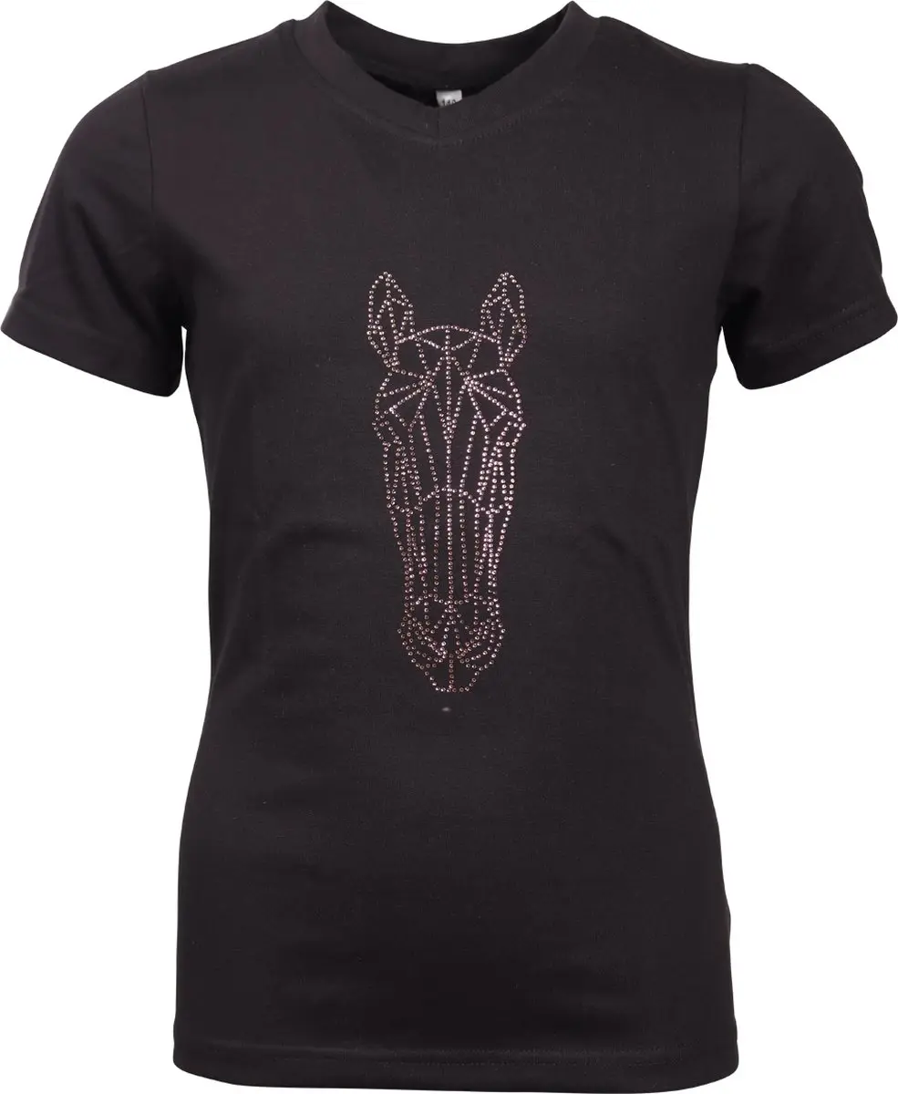 Epplejeck Ejglitter Horse Shirt 176