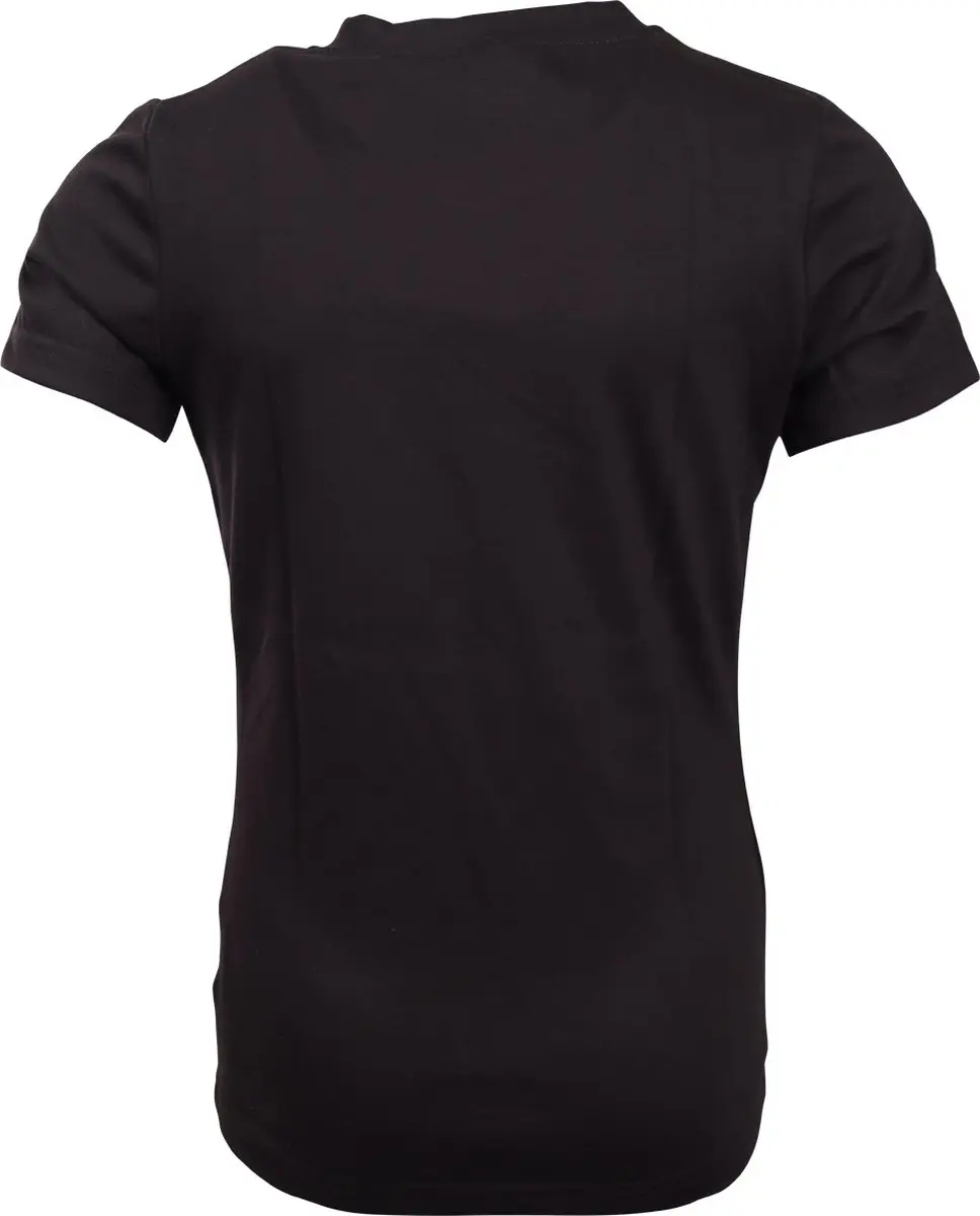 Epplejeck Ejglitter Horse Shirt 176 - Zwart-goud