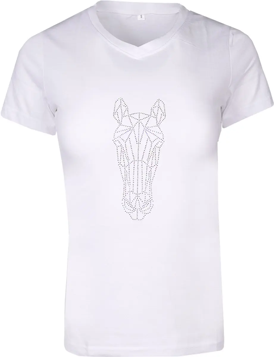 Epplejeck Ejglitter Horse Shirt