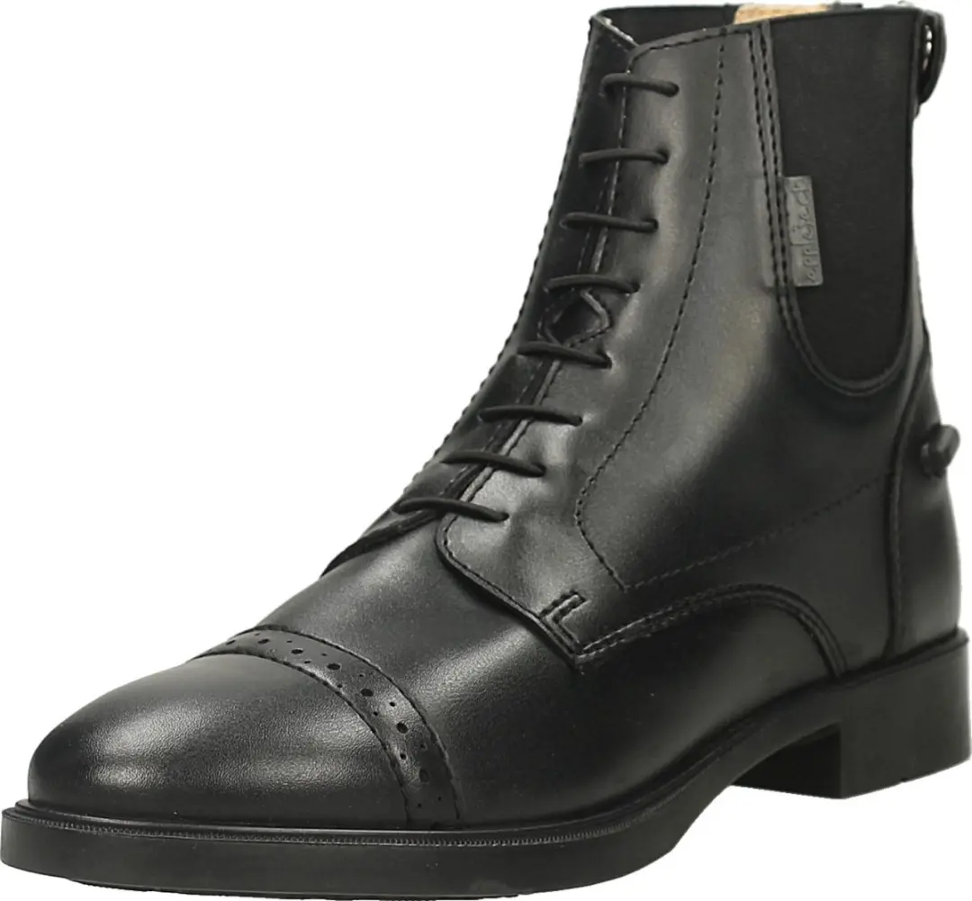 Epplejeck Jodhpurs Summus Paardrijlaarzen - Zwart 39