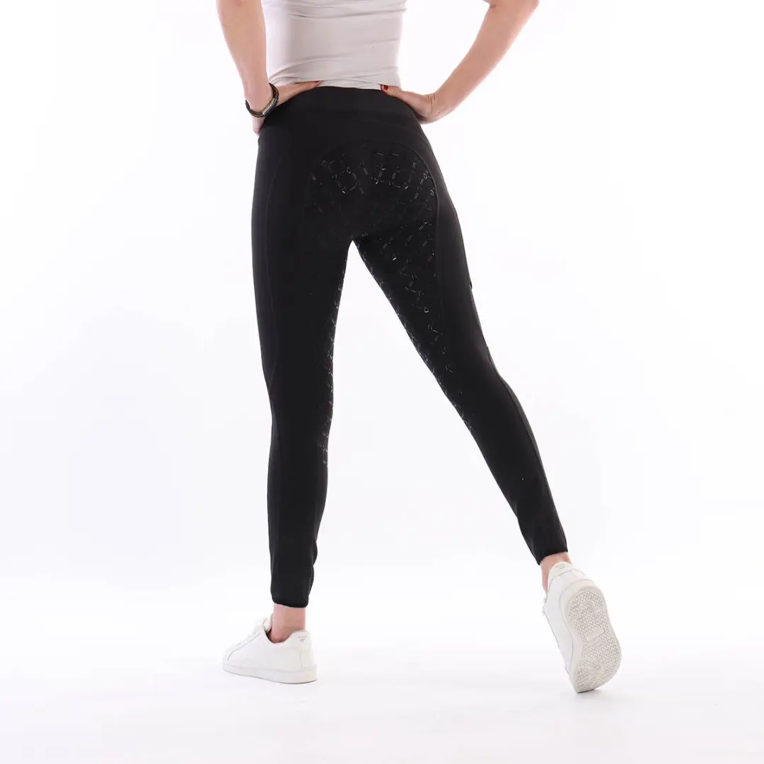 Epplejeck Ejphebe Full Grip Kids Paardrijlegging