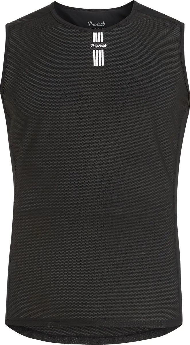 Protest Prtlevrey Fietsshirt Heren