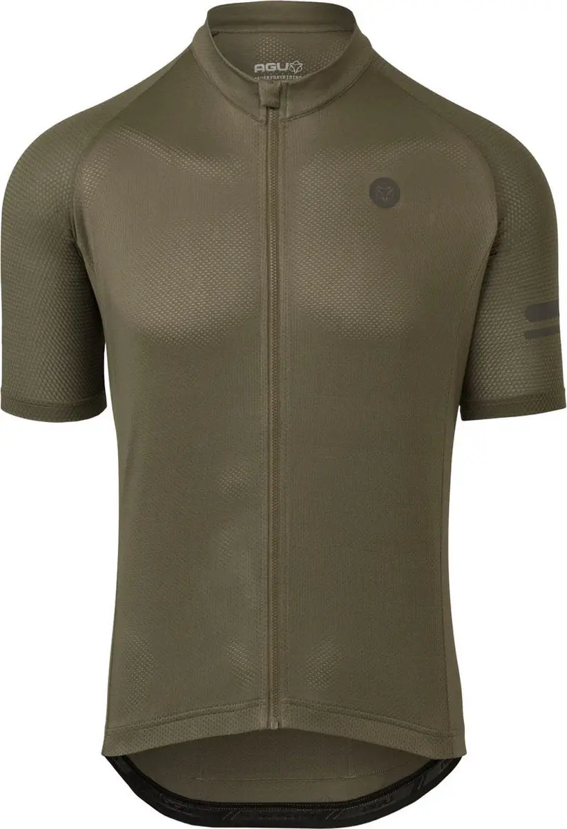 AGU Essential Fietsshirt Heren