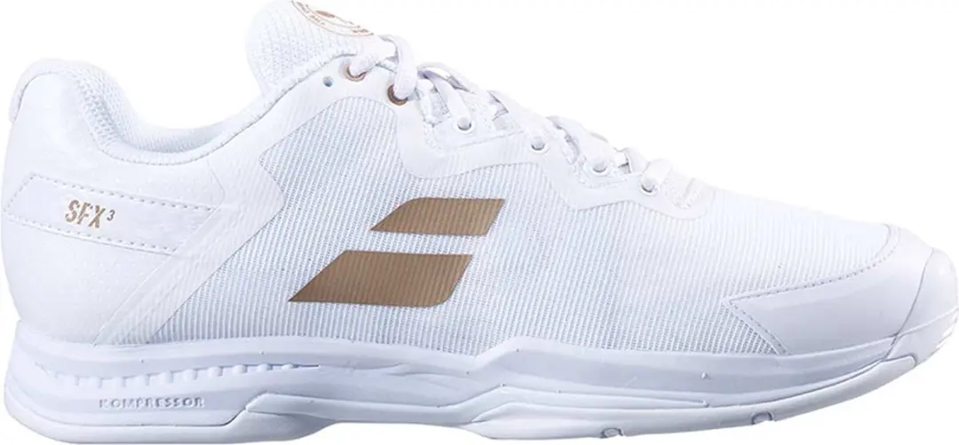 Babolat SFX3 all court wimbledon woman tennischoenen