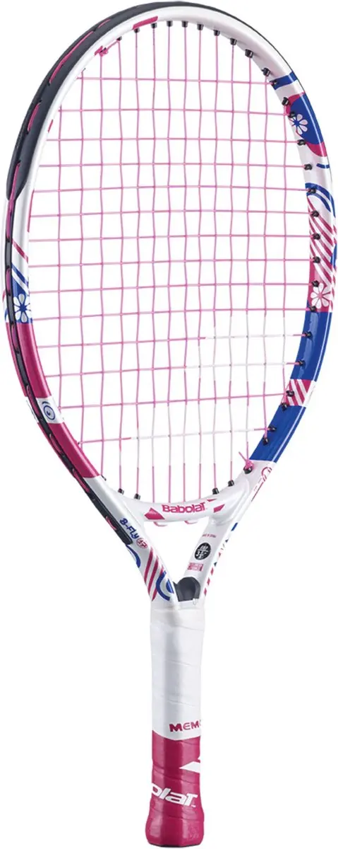 Babolat B'Fly 17'' Tennisracket Junior