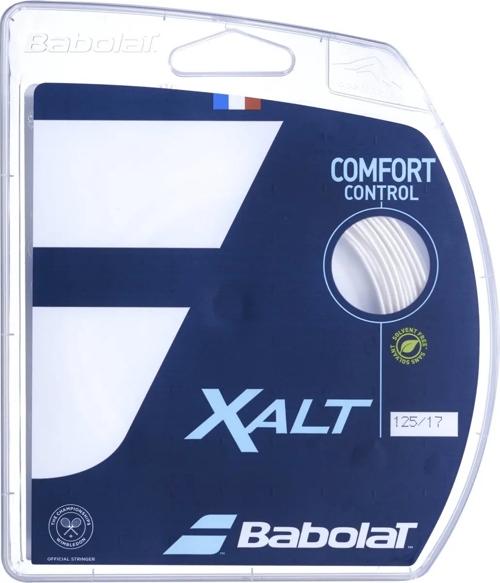 Babolat Xalt 12m Set Tennissnaar