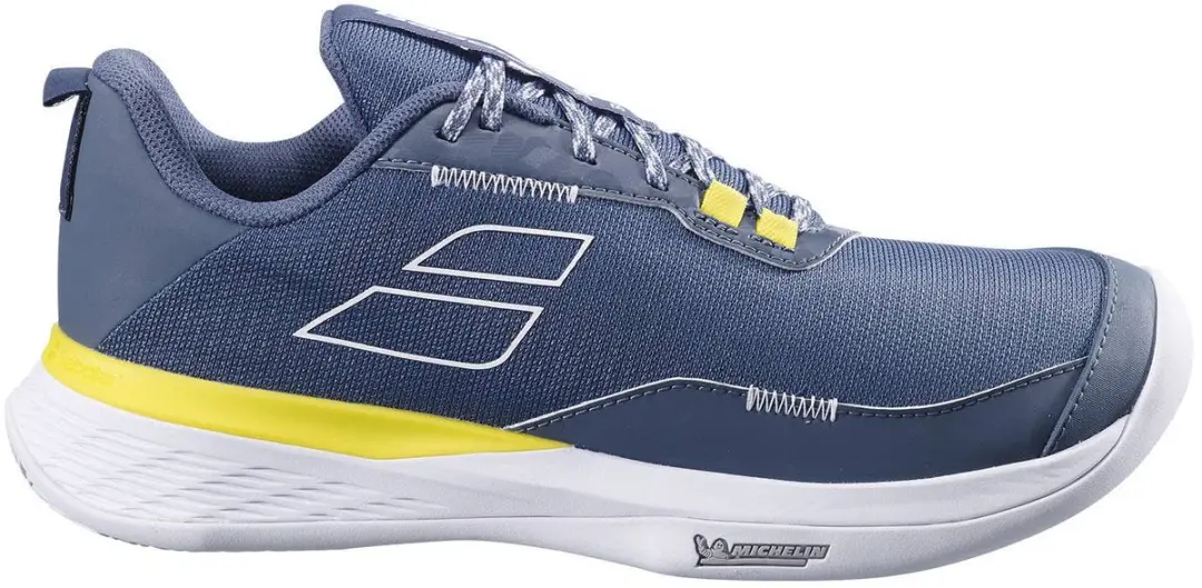 Zapatillas Babolat Sfx Evo Clay M 3a0s25a925 3036 39