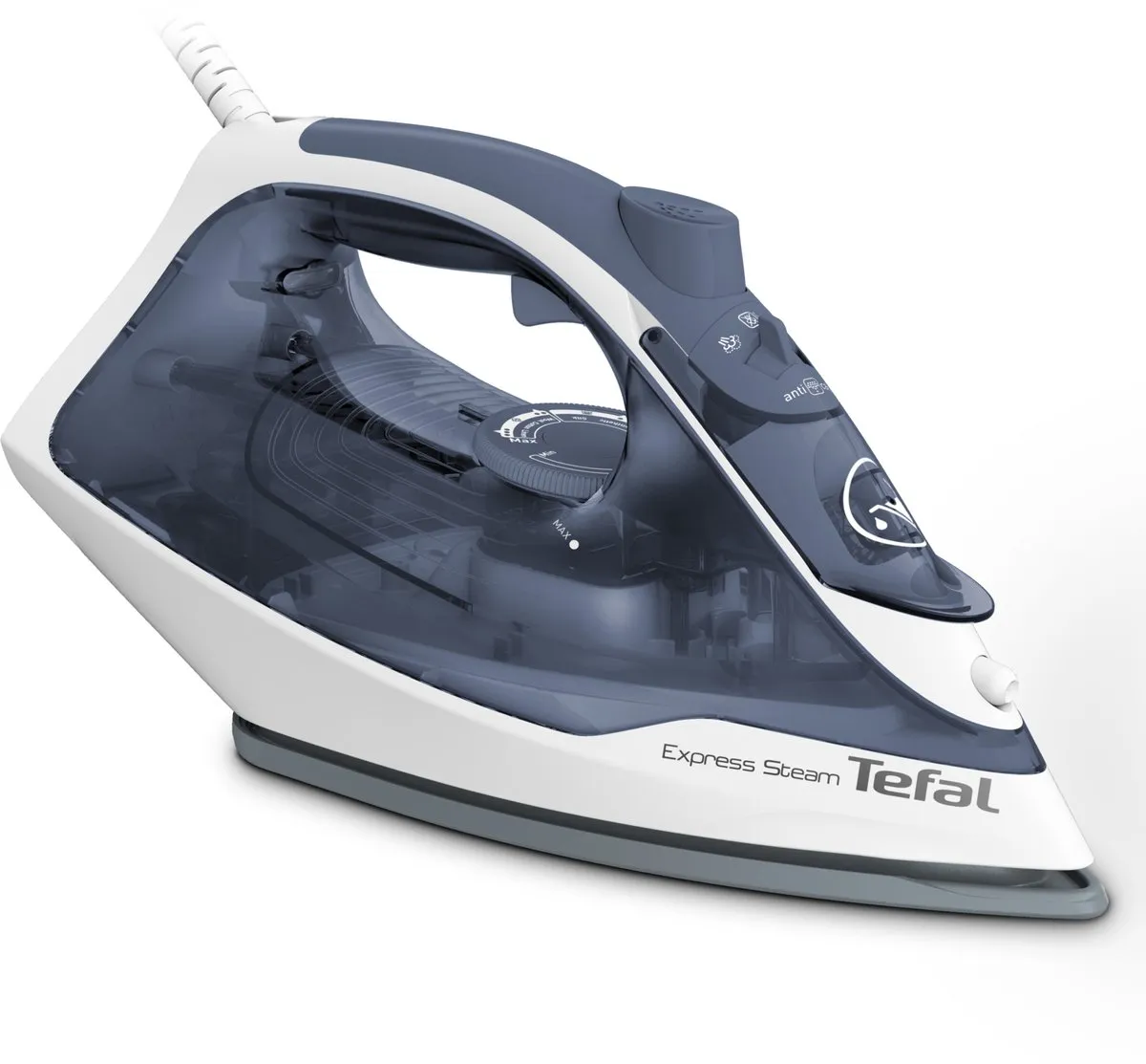 Tefal Express Steam FV2837 Stoomstrijkijzer