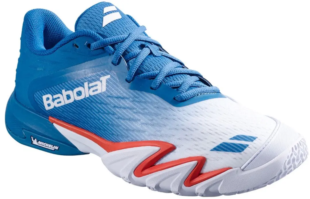 Babolat Premura 3 Hardloopschoen 46 - Seaportkleur