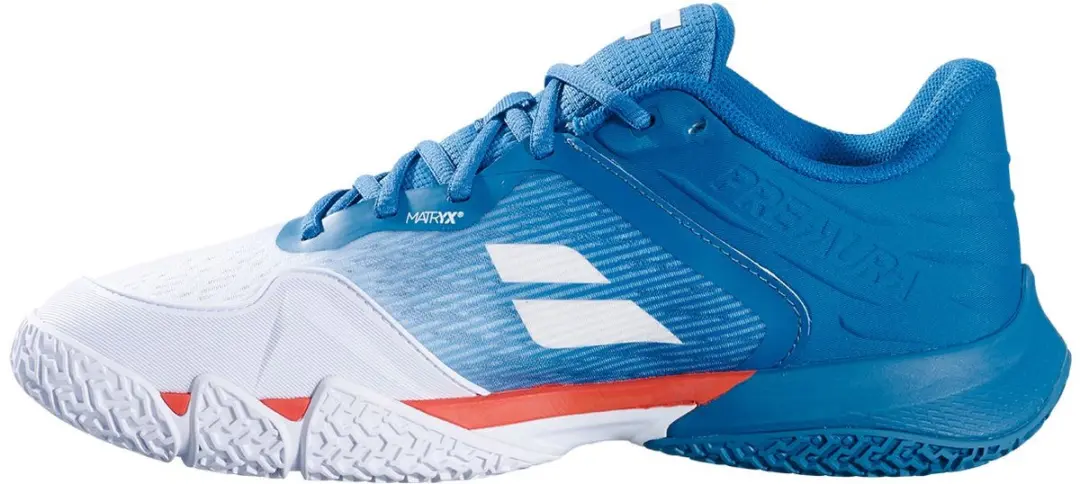 Babolat Premura 3 Hardloopschoen 46 - Seaportkleur