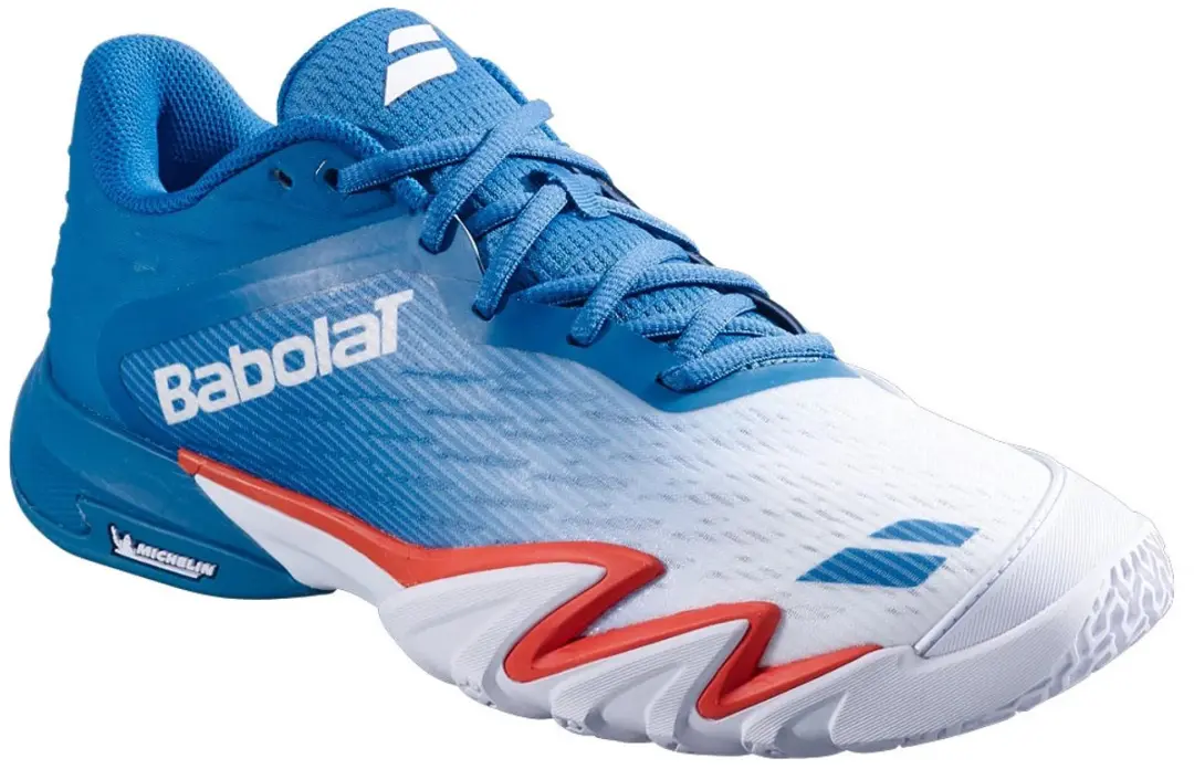 Babolat Premura 3 Hardloopschoen 46 - Seaportkleur