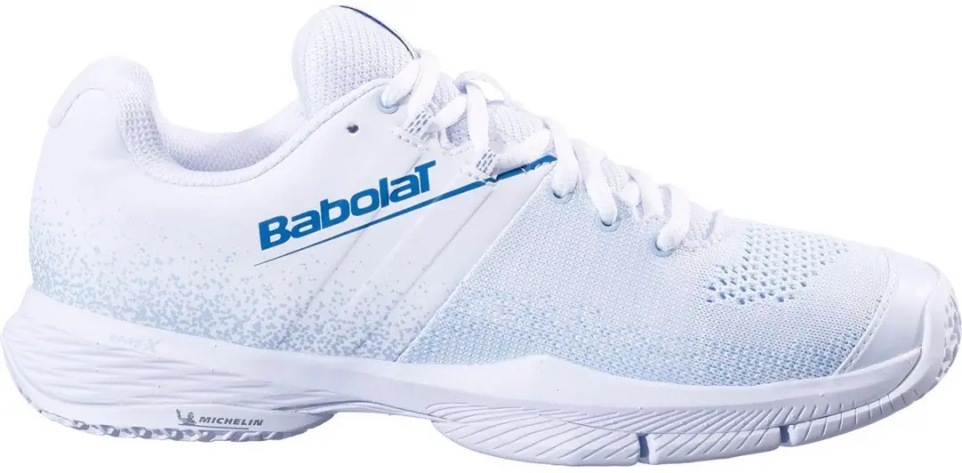 Babolat Sensa Women Padel Schoenen 40 - Beach Glass - AG - afbeelding 6 van 6
