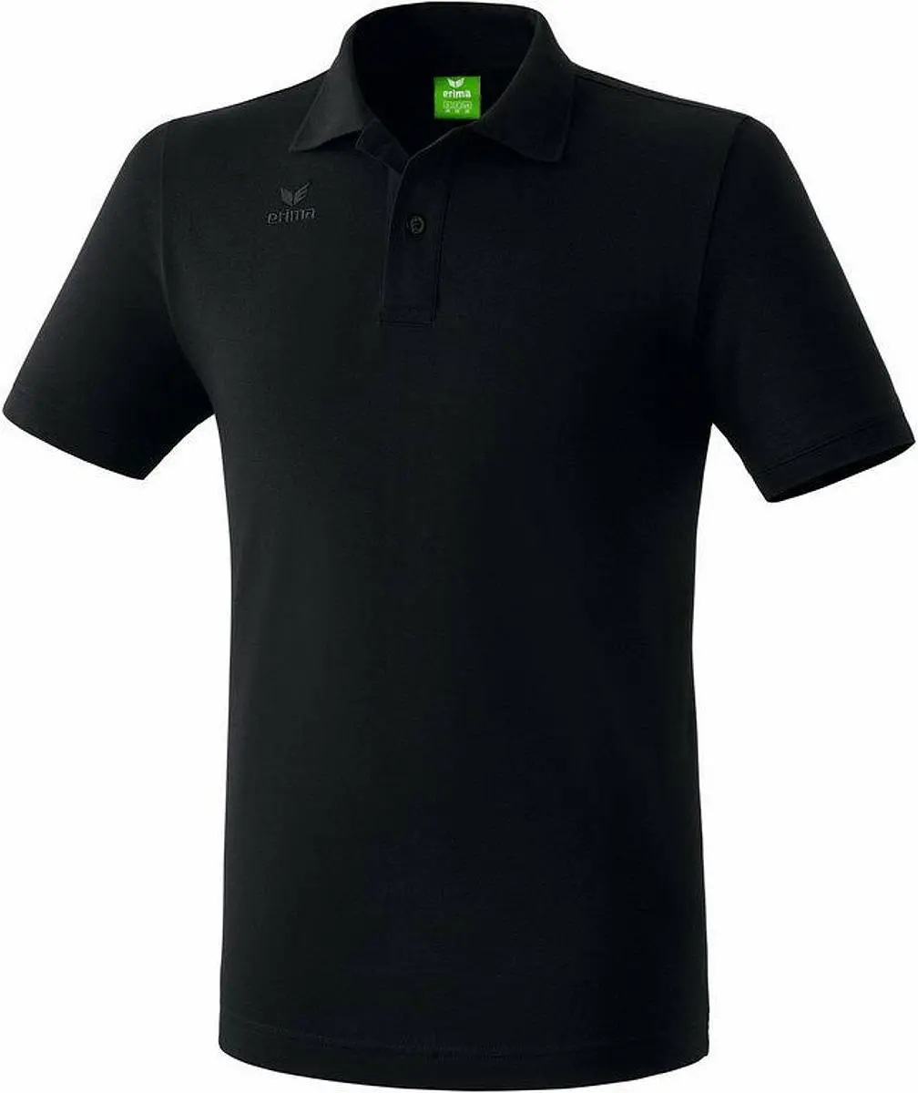 Erima Teamsport Polo Kinderen 116