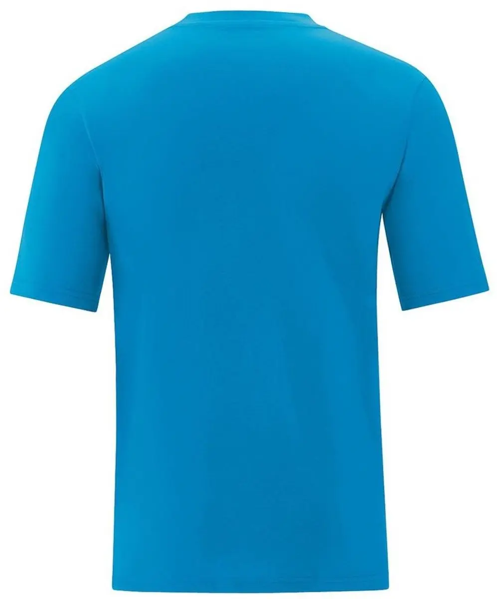JAKO Promo Functioneel T-Shirt Heren - Lichtblauw L