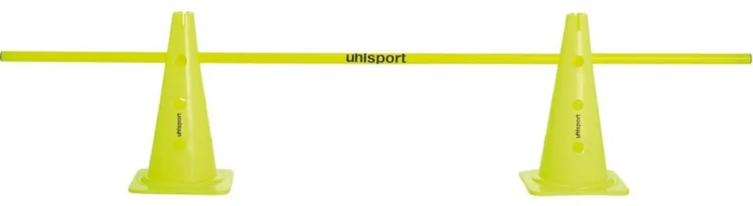 Uhlsport Trainingsuitrusting Kegset 1001228