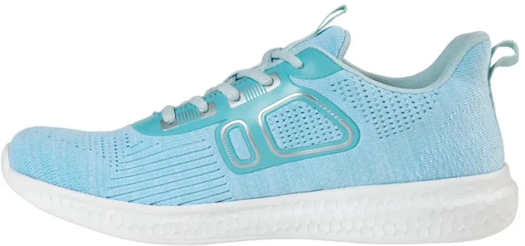 Crivit Dames Sport- en Vrijetijd schoenen met memory foam