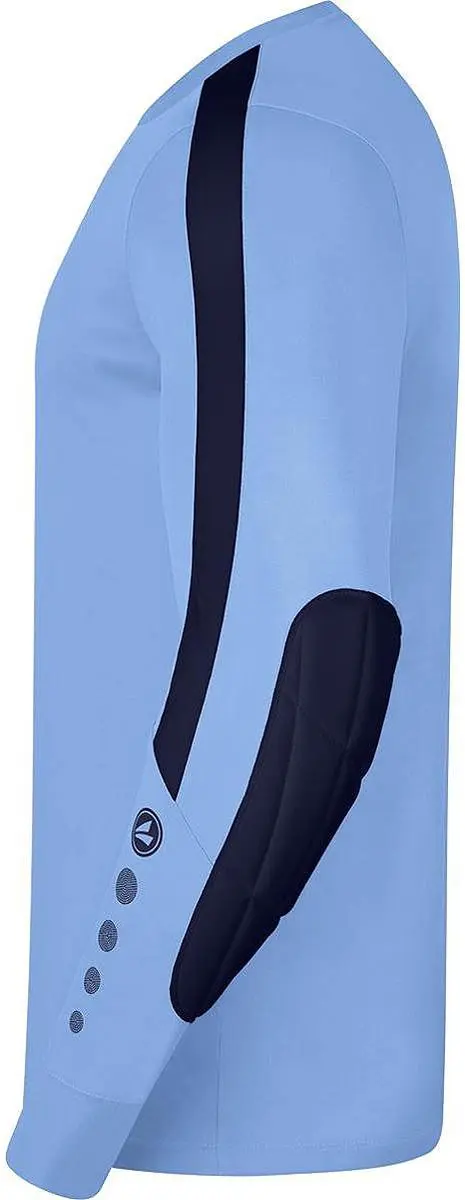 JAKO Power Keepershirt Heren - Marine L