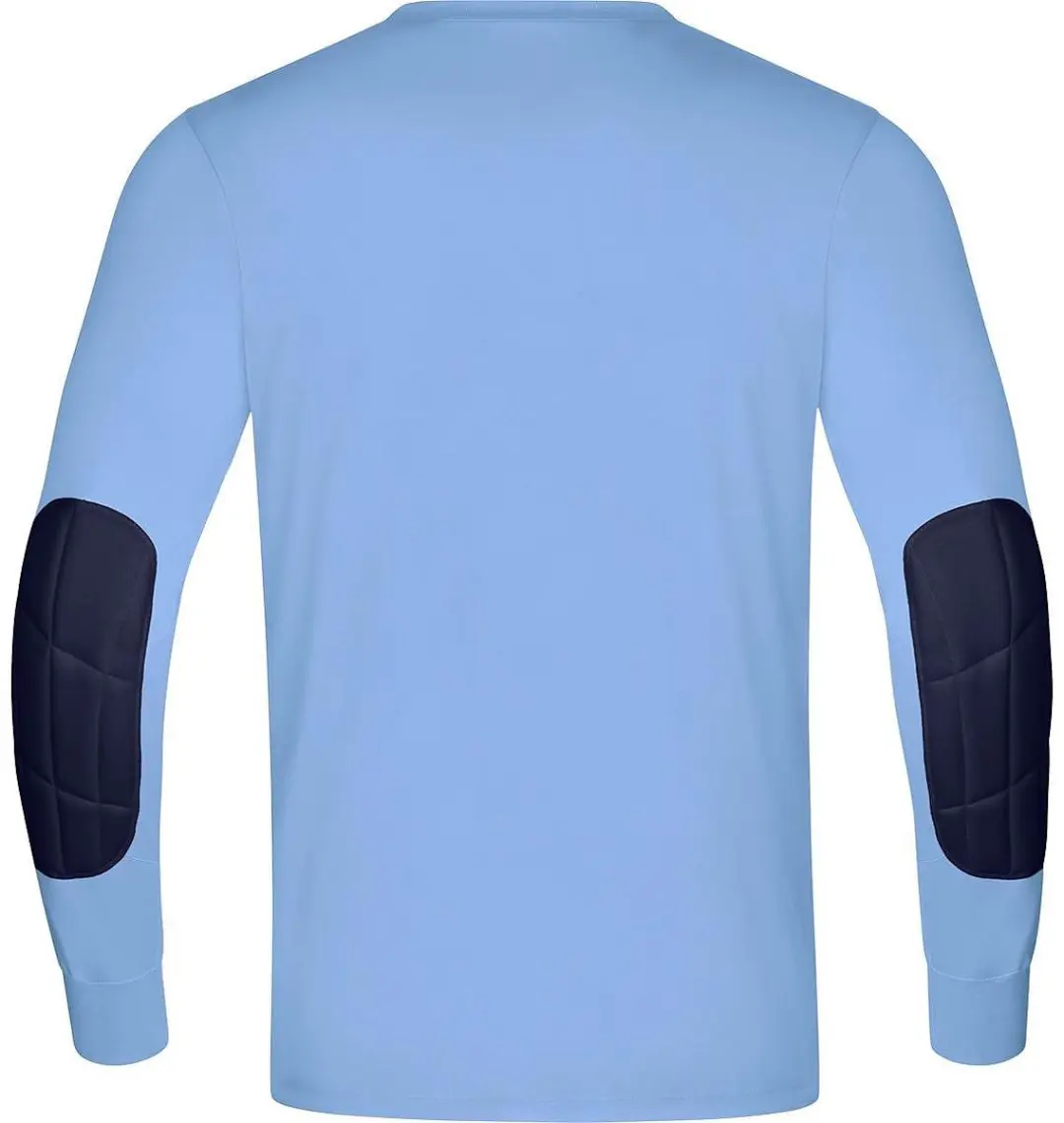 JAKO Power Keepershirt Heren - Marine L