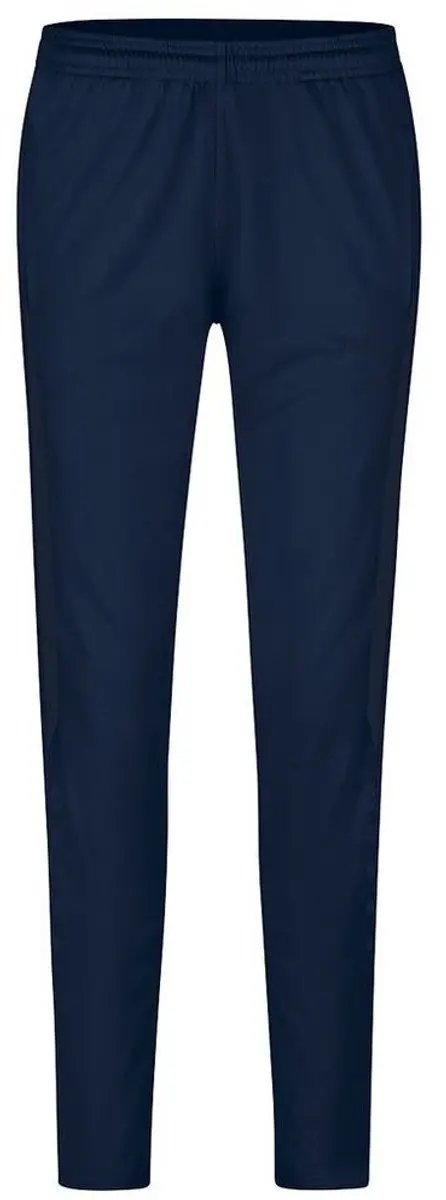 Jako Power Polyester Trainingsbroek 34 - Marine - afbeelding 6 van 6