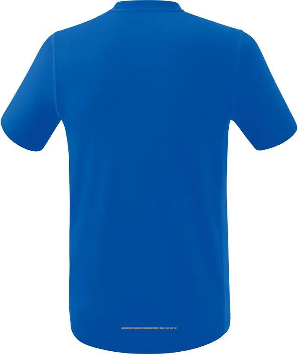Erima Racing Hardloopshirt Heren Royal - XL