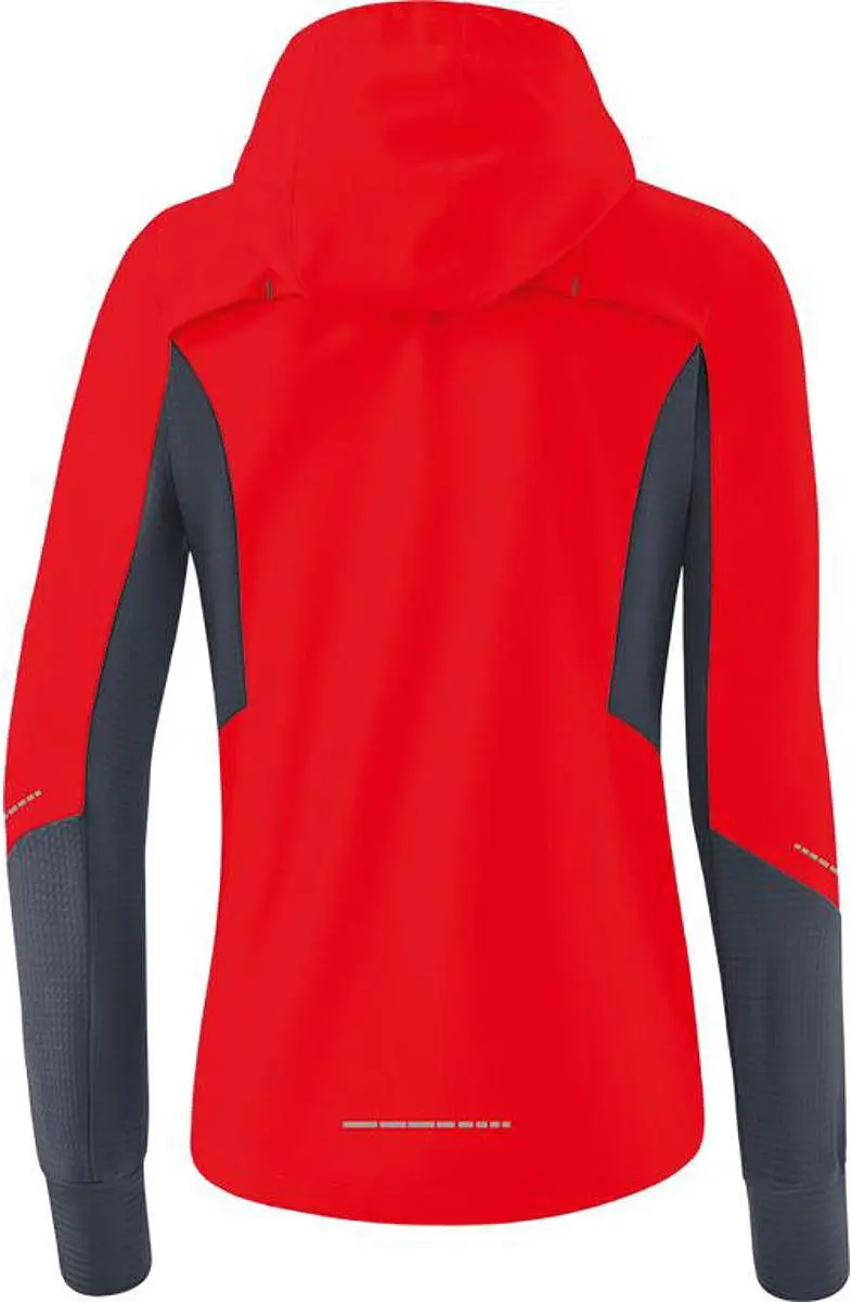 Erima Racing Running Jack Dames 38 - Rood