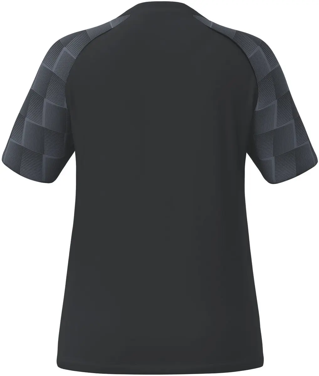 Erima Evo Star Shirt Dames - 36 - Zwart