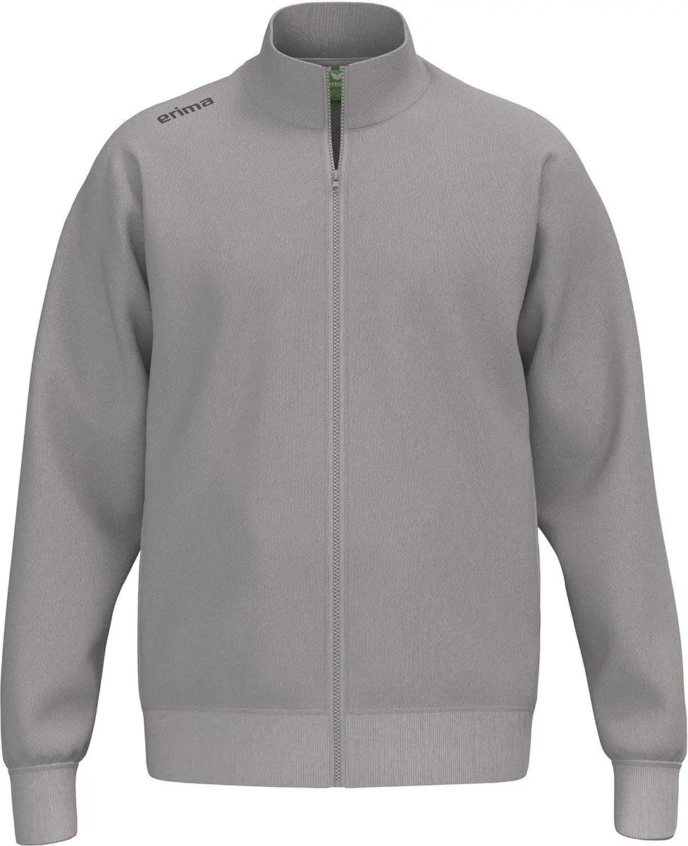 Erima Ts Sweatjack Heren
