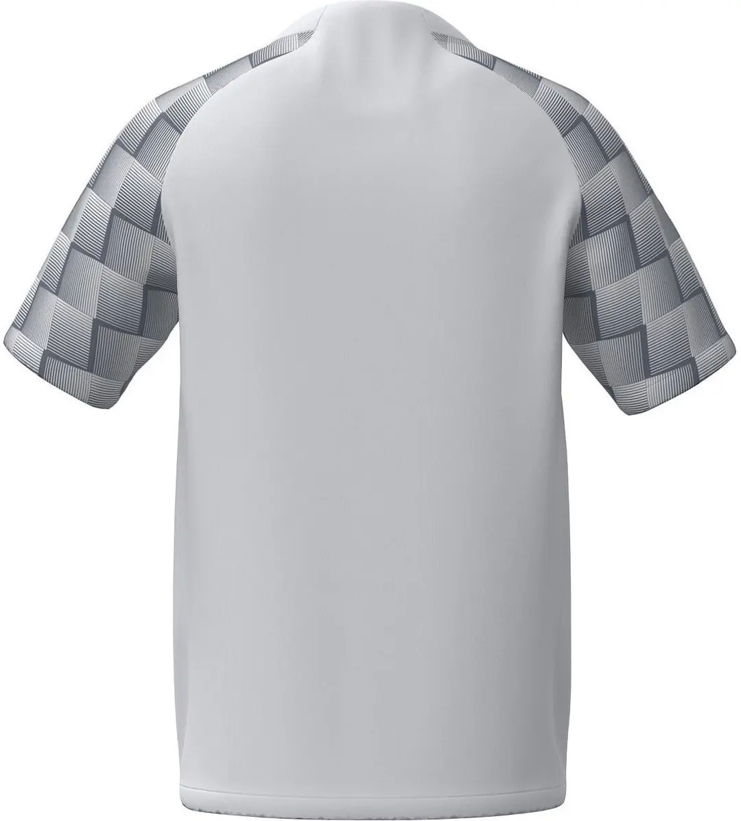 Erima Evo Star Shirt Heren - Wit M