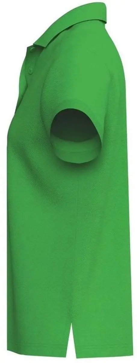 Erima Ts Polo Dames 36 - Groen