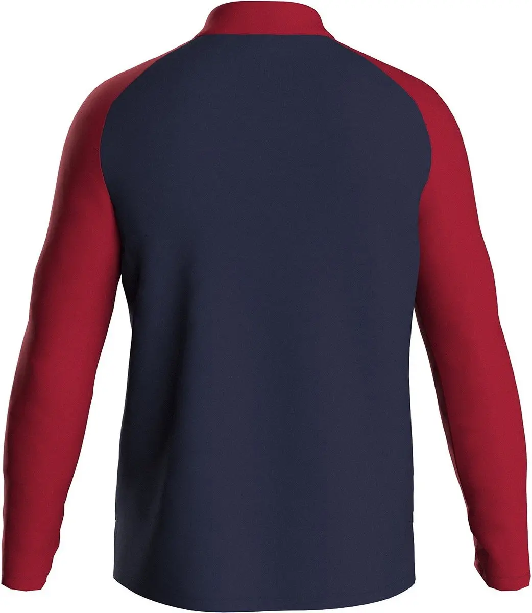 Jako Iconic Polyestervest Kinderen 116 - Marine
