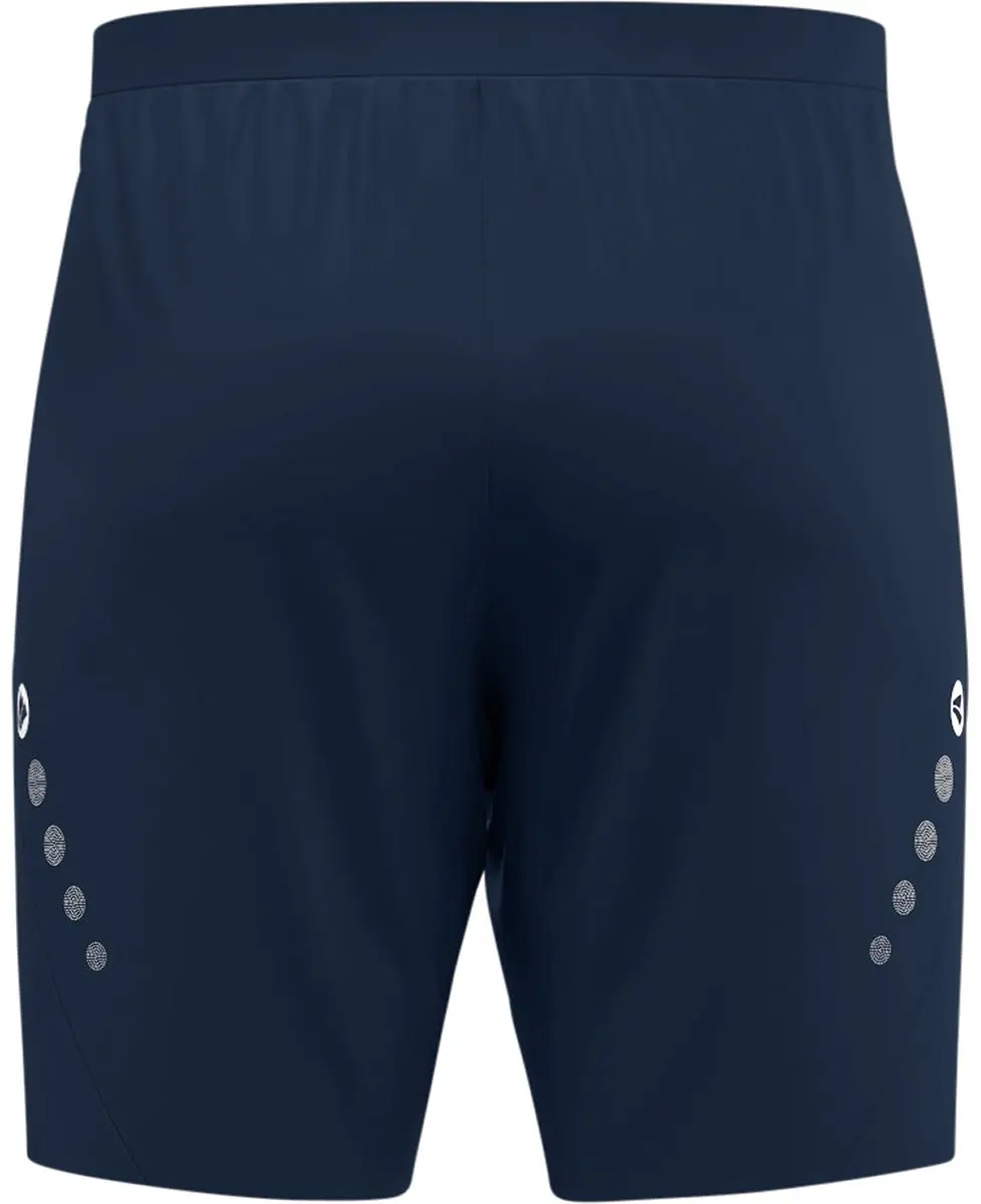 Jako Dynamic Trainingsshort Heren L - Marine