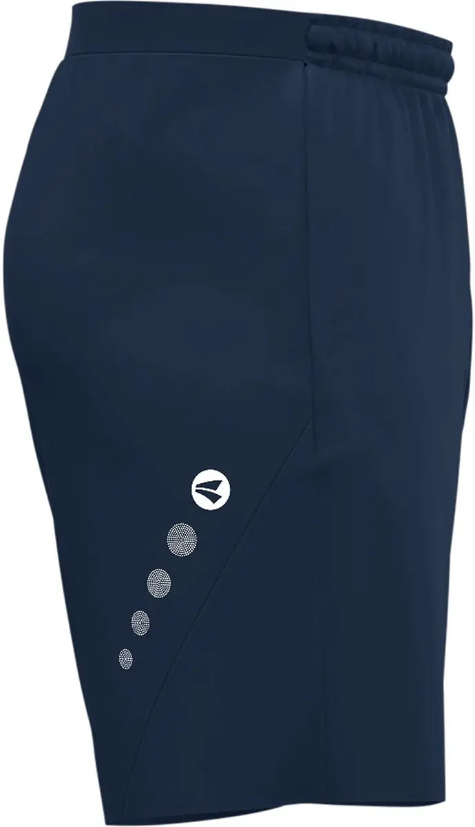 Jako Dynamic Trainingsshort Heren L - Marine