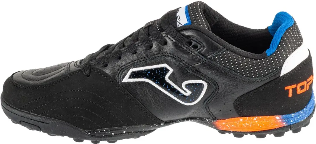 Joma Top Flex 25 TOPS TF Voetbalschoenen - Zwart